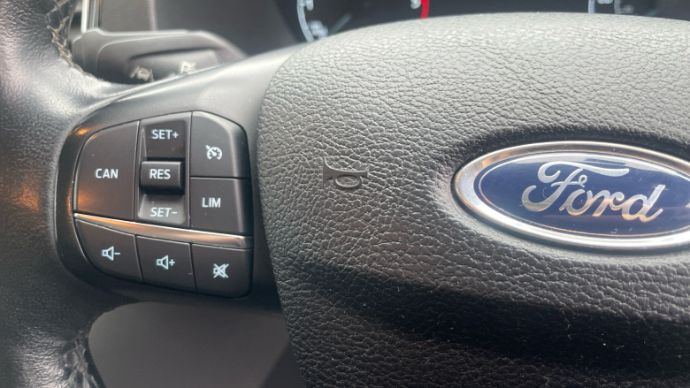 Ford Transit Custom 290 L2 Diesel Fwd 2.0 EcoBlue 185ps Low Roof Sport Van